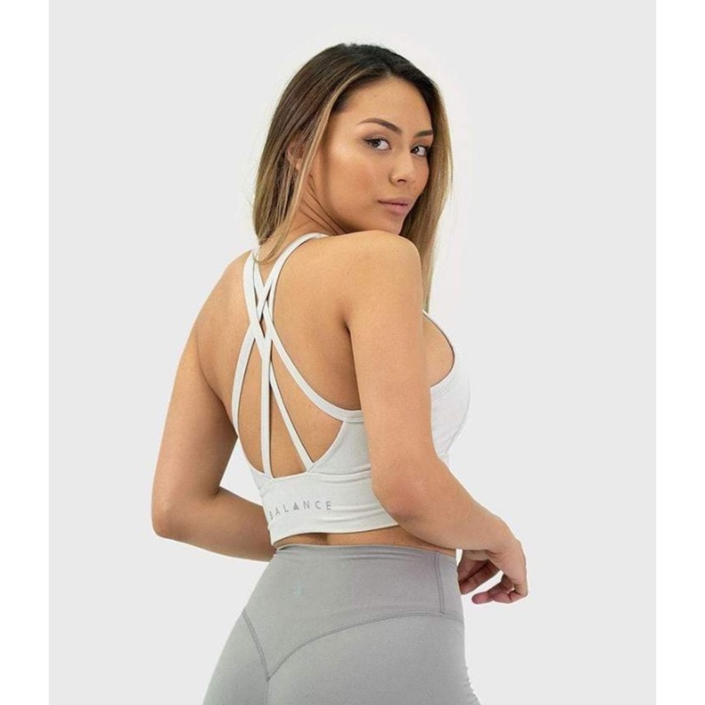 Balance Athletica new revive bra Lucid